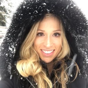 Meet your Posher, Kristin